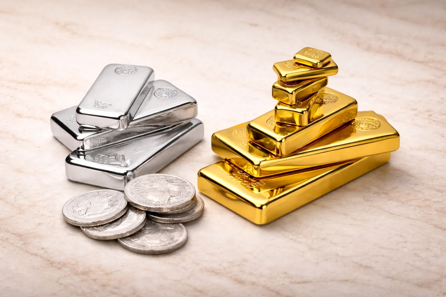 A Beginner’s Guide to Precious Metals: How to Start Investing with Confidence