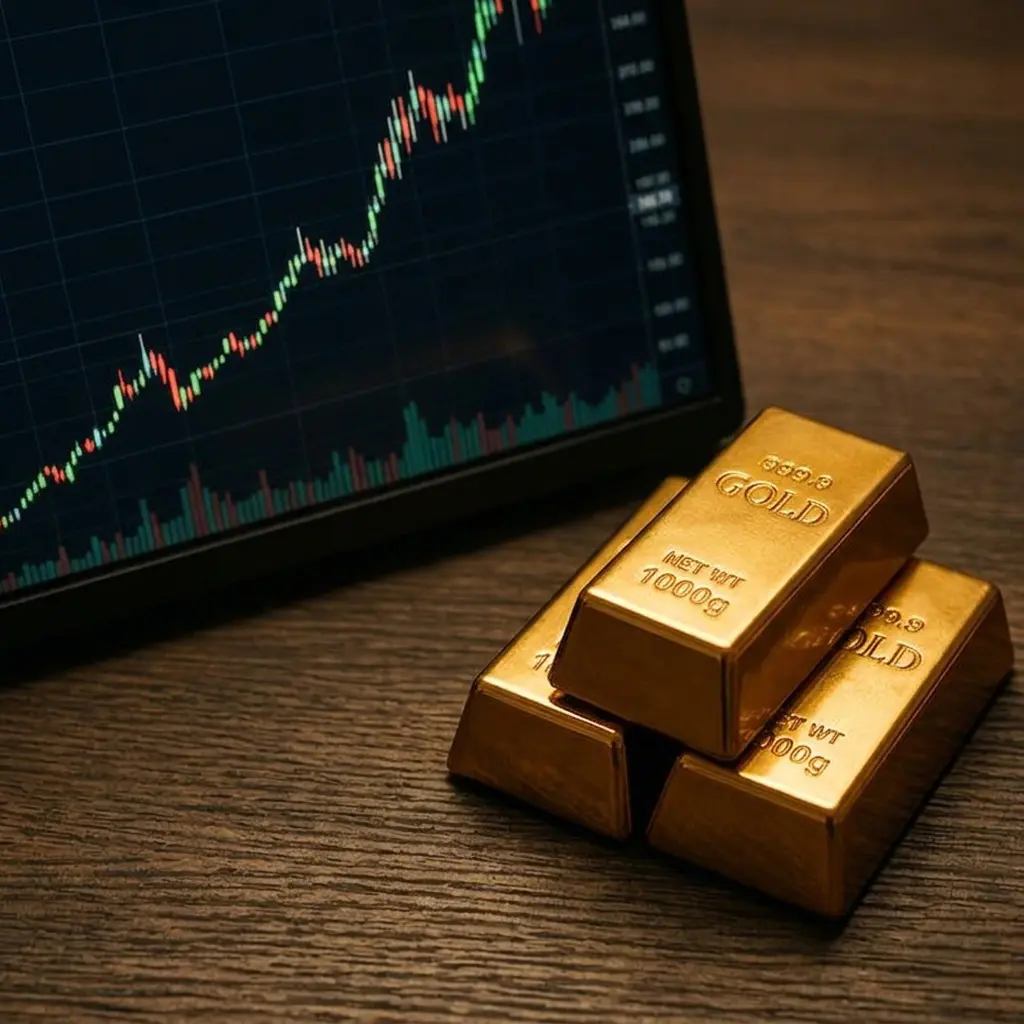 Gold Inflation Hedge in the UAE Against AED: Does it Work for the UAE Residents?