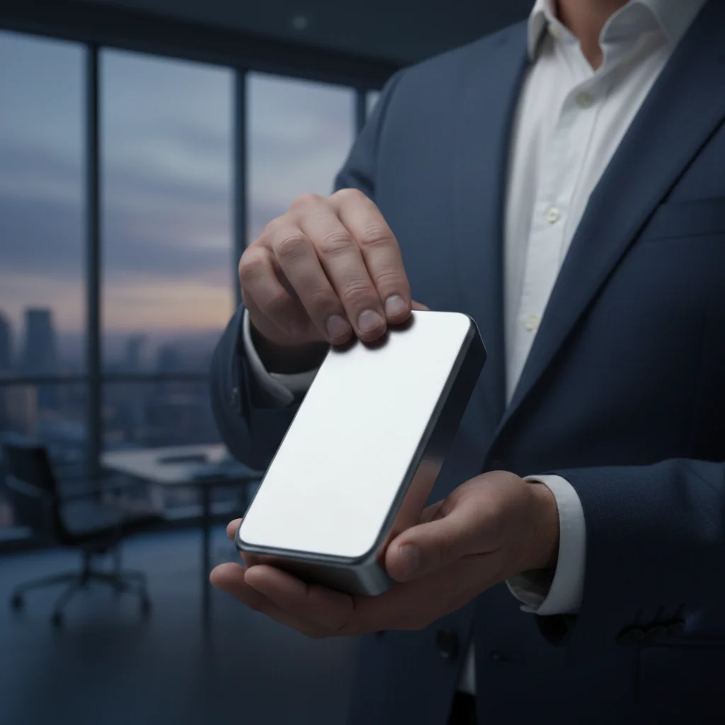 Why Investors Are Turning to Silver Bullion in 2026: A Guide to Demand, Supply & Industrial Use