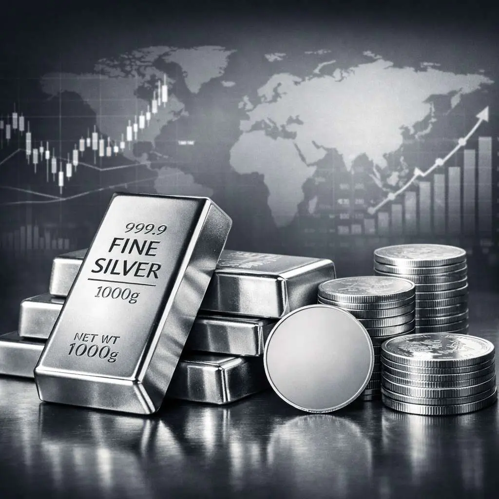 What to Check Before Buying Silver Bullion: Complete Global Buyer’s Guide for a Safe Investment