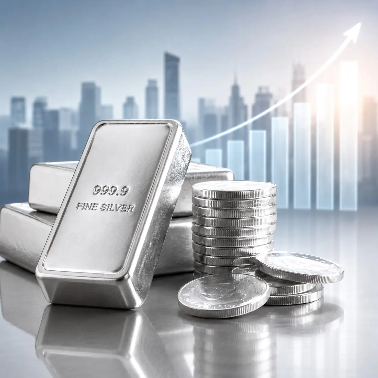 Why Are Investors Buying Silver in 2026