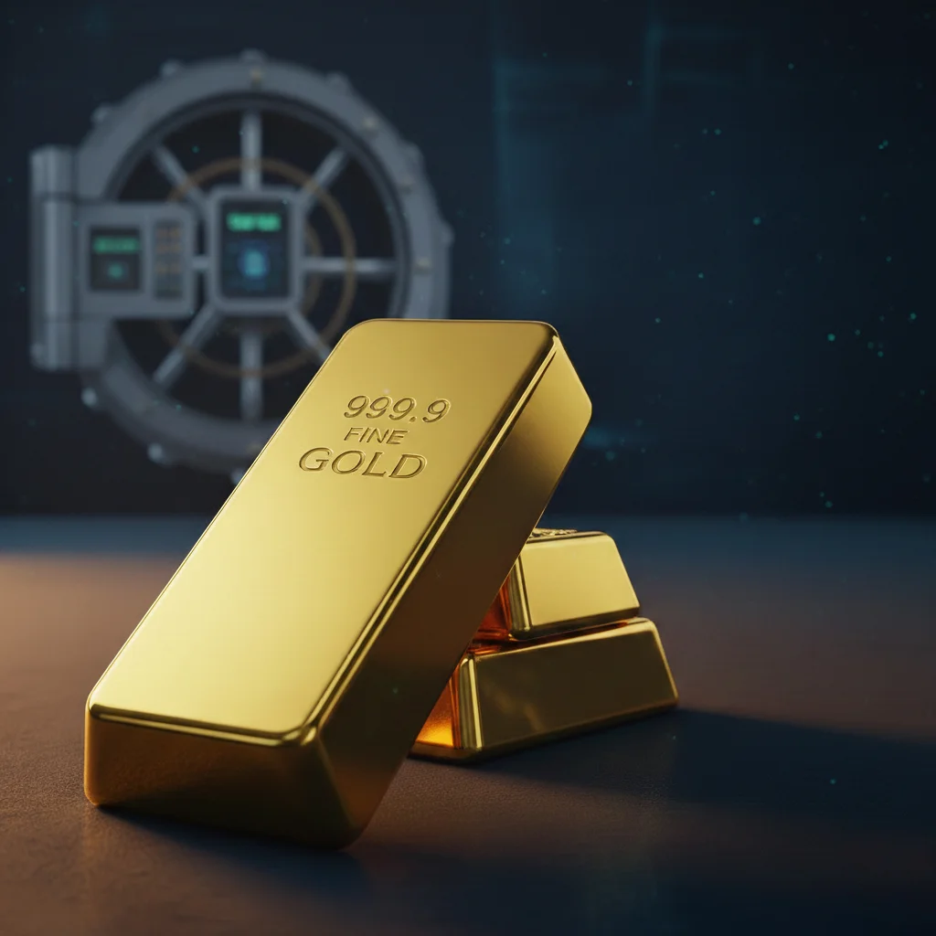 Gold Purity & Certification in 2026: Why It Matters More Than Ever for Investors